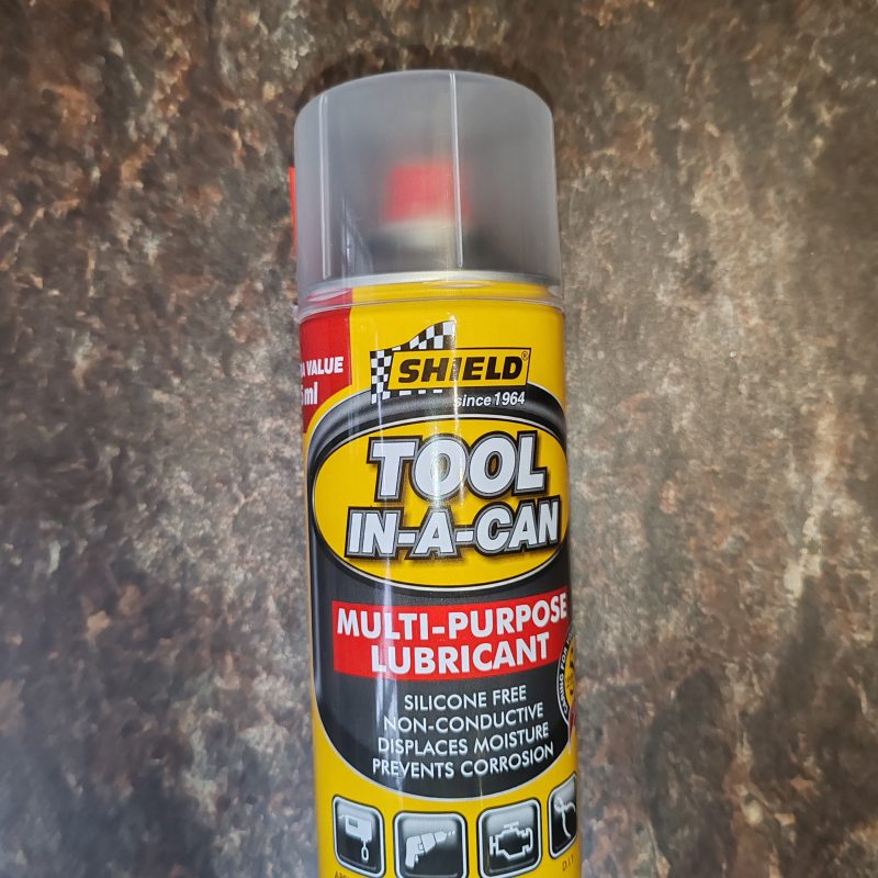 TOOL IN A CAN 375ML